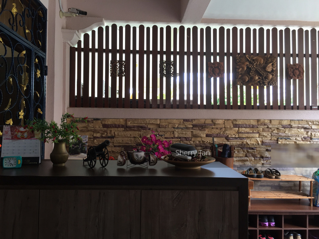 Loyang Villas (D17), Terrace #135577052